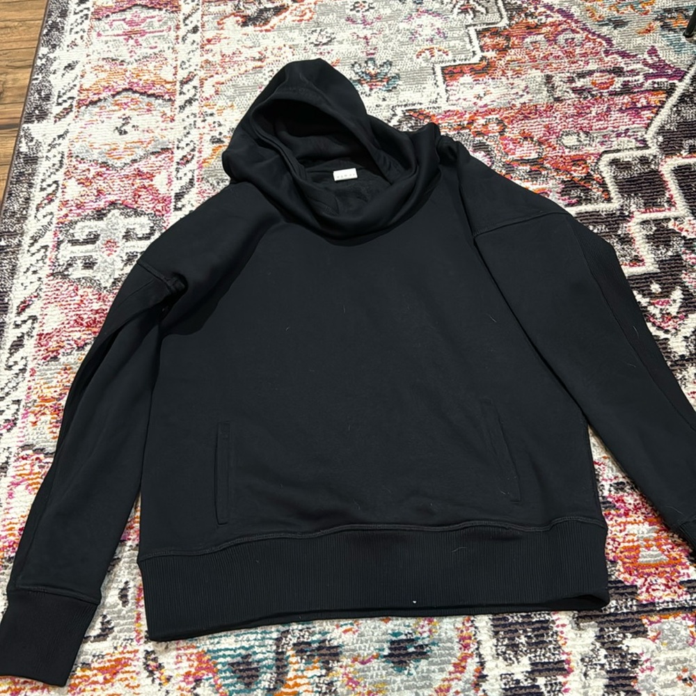 Zyia Oh So Soft Classic Hoodie